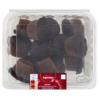 SuperValu Chocolate Orange Filled Mini Muffins (370 g)