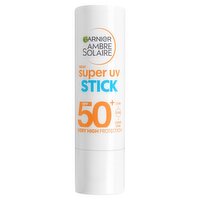 Garnier Ambre Solaire Super UV Stick SPF50 (9 g)