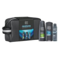 Dove Men+Care Restore Collection Washbag (1 Piece)