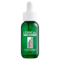 L'Oreal Men Expert Derma Control Anti Blemish Serum (30 ml)