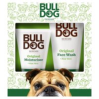 Bulldog Original Skincare Duo Gift Set (1 Piece)