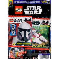 Lego Star Wars Ire (1 Piece)