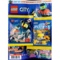 LEGO CITY (F) (1 Piece)