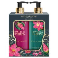Baylis & Harding Boudoire Luxury Hand Care Gift Set (1 Piece)