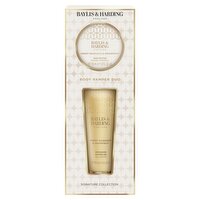Baylis & Harding Sweet Mandarin & Grapefruit Body Pamper Duo Set (1 Piece)