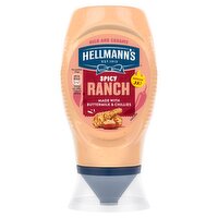 Hellmann's Spicy Ranch (245 g)