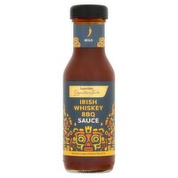 SuperValu Signature Tastes Irish Whiskey BBQ Sauce (315 g)