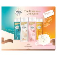 Imperial Leather 4 Pack Gift Set (1 Piece)