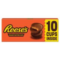 Reese's Peanut Butter Giant Bar 10 Cups (154 g)