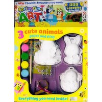 Cbeebies Special (1 Piece)