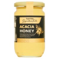 SuperValu Signature Tastes Acacia Honey (375 g)