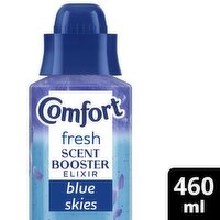 Comfort Fresh Blue Skies Scent Booster Elixir (460 ml)