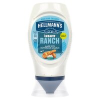 Hellmann's Creamy Ranch (245 g)