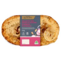 SuperValu Signature Tastes Red Onion & Cheddar Flatbread (250 g)