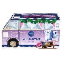 Nivea Female Winter Van Gift Set (1 Piece)