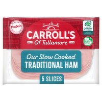 Carroll's Deli Traditional Ham (80 g)