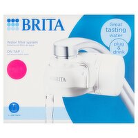 Brita On Tap V System Water Filter (1 Piece)