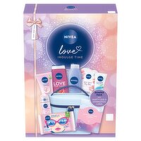 Nivea Love Indulge Time Gift Set (1 Piece)
