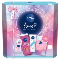 Nivea Love Nourish Time Gift Set (1 Piece)
