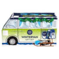 Nivea Men Winter Van Gift Set (1 Piece)