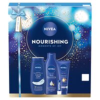 Nivea Nourishing Moments of Joy Gift Set (1 Piece)