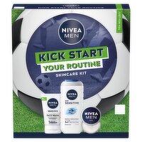 Nivea Men Kickstart Your Routine Gift Set (1 Piece)