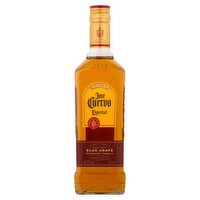 Jose Cuervo Especial Reposado Tequila Bottle (70 cl)