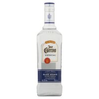 Jose Cuervo Especial Silver Tequila Bottle (70 cl)