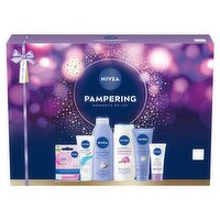Nivea Pampering Moments of Joy Gift Set (1 Piece)