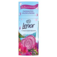 Lenor Mrs.Hinch's Enchanted Wildflowers In Wash Scent Booster (155 g)