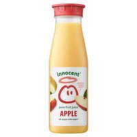 Innocent Apple Juice (330 ml)