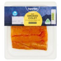 SuperValu Smoked Coley (250 g)