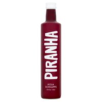 Piranha Kola Schnapps (50 cl)