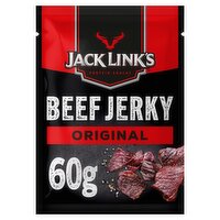 Jack Links Original Beef Jerky (60 g)