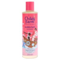 Childs Farm Raspberry Bubble Bath (250 ml)