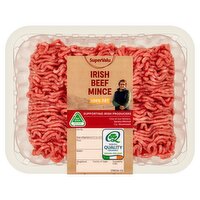 SuperValu Irish Beef Mince Family Pack (500 g)