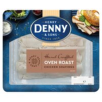 Denny Hand Crafted Oven Roast Chicken Shavings (90 g)