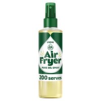 Frylight Air Fryer Pure Oil Spray (200 ml)