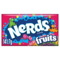 Nerds Fruits Rainbow Candy Box (141.7 g)