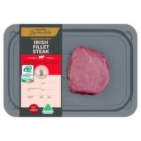 SuperValu Signature Tastes Hereford Fillet Steak (185 g)