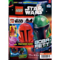 LEGO STAR WARS (F) (1 Piece)