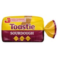 Johnston Mooney & O'Brien Sourdough Toastie (350 g)