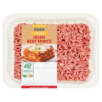 Centra Irish Beef Mince 18% Fat (500 g)