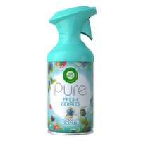 Airwick Pure Fresh Berries Spray (250 ml)