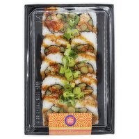Sushi Circle Chicken Teriyaki Roll (1 Piece)