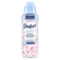 Comfort Pure Heaven Scent Booster Elixir (460 ml)