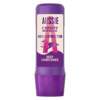 Aussie 3 Minute Miracle Reconstructor Deep Conditioner (250 ml)