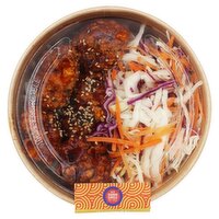 Sushi Circle Teriyaki Chicken Rice Bowl (1 Piece)