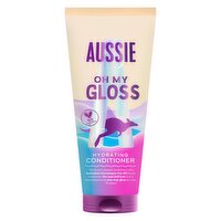 Aussie Oh My Gloss Hydrating Conditioner (200 ml)