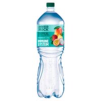 Deep River Rock Tropical Immune System Still Water Bottle (1.5 L)